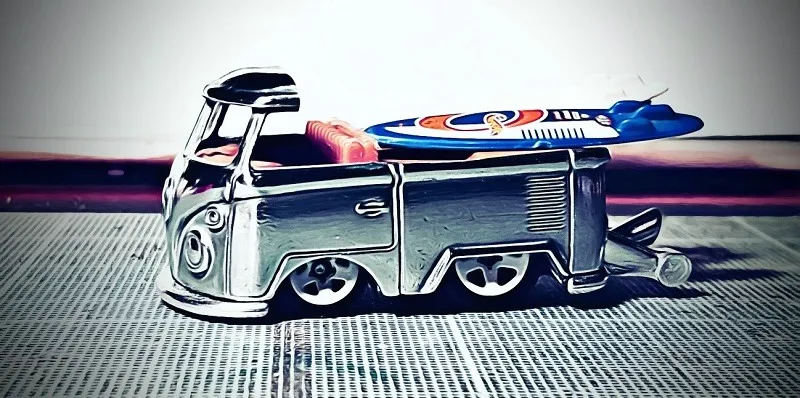 51657 diecast car chemical stripper