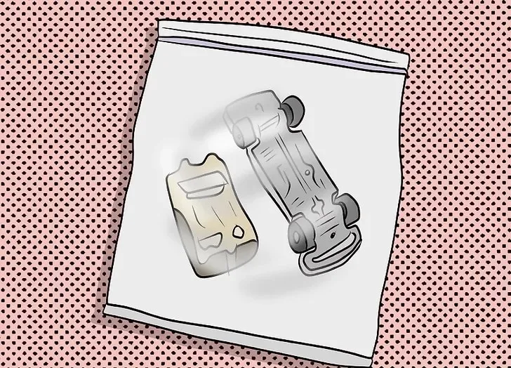 51657 diecast car paint removal tools