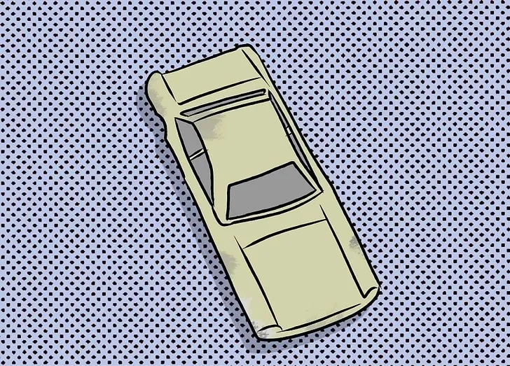 51657 diecast car safety gear