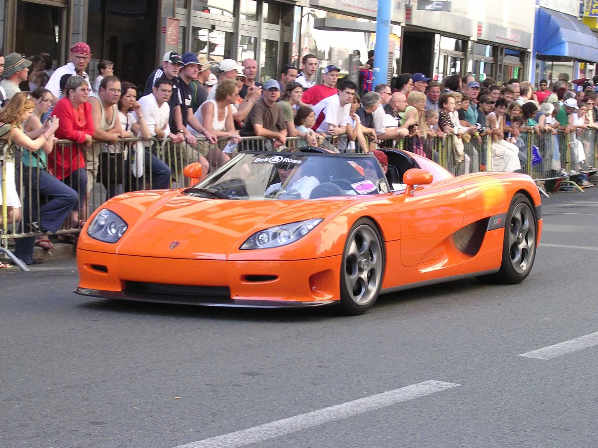 51659 koenigsegg diecast model collectors