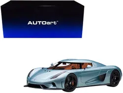51659 koenigsegg diecast model scale