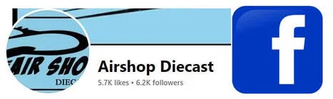 51660 airshop diecast airplane image5