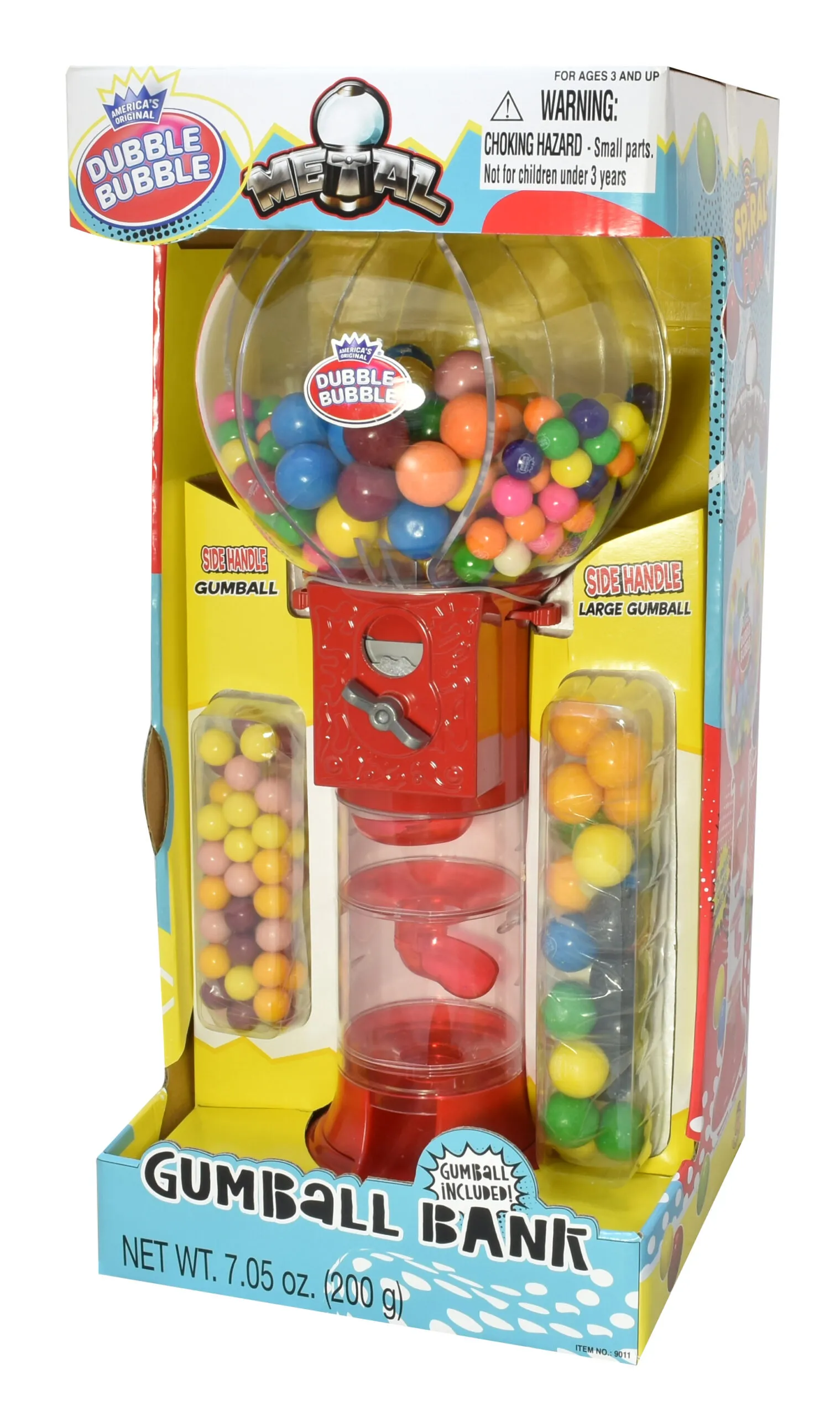 51663 dubble bubble bank main