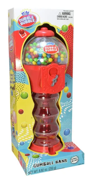 51663 dubble bubble bank online store