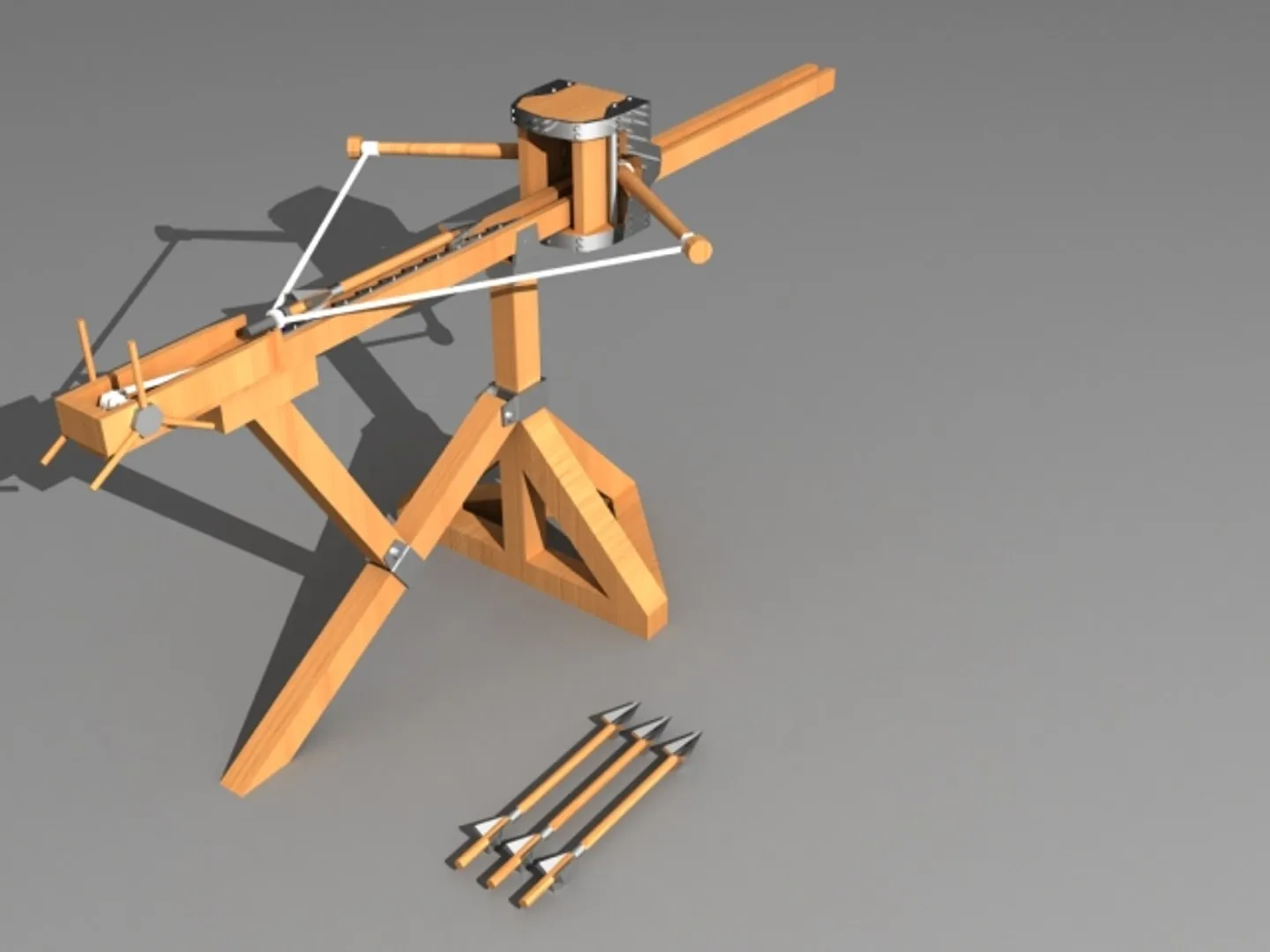 51664 scorpio diecast model model5