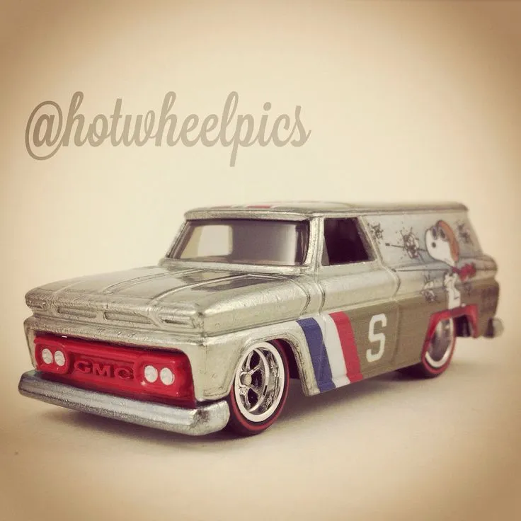 51666 mike diecast hero