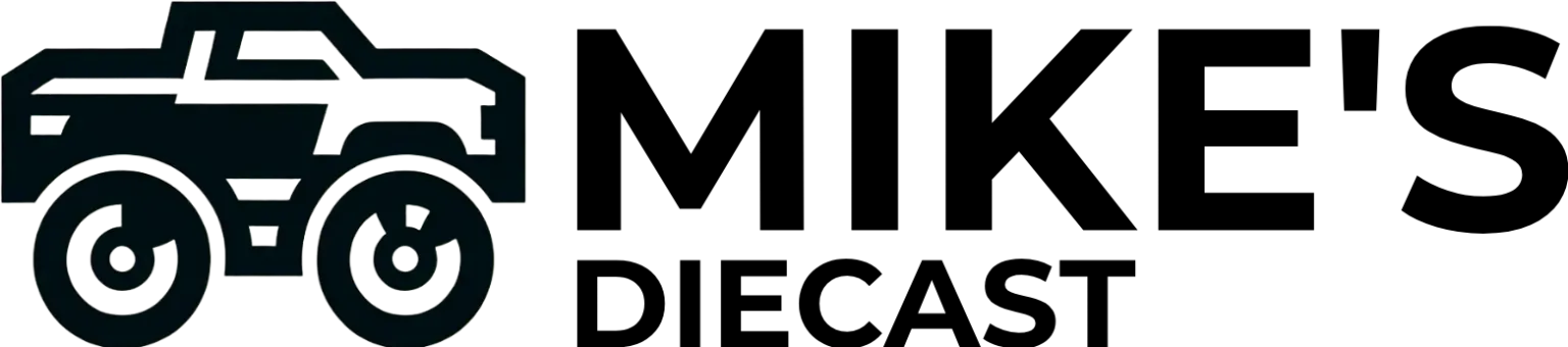 51666 sports car diecast model