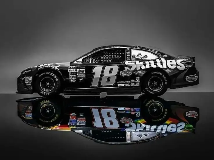 51667 diecast car value