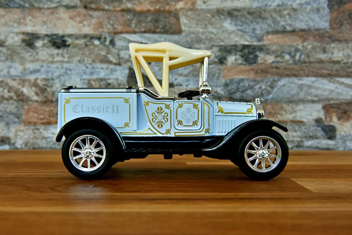 51671 diecast car value