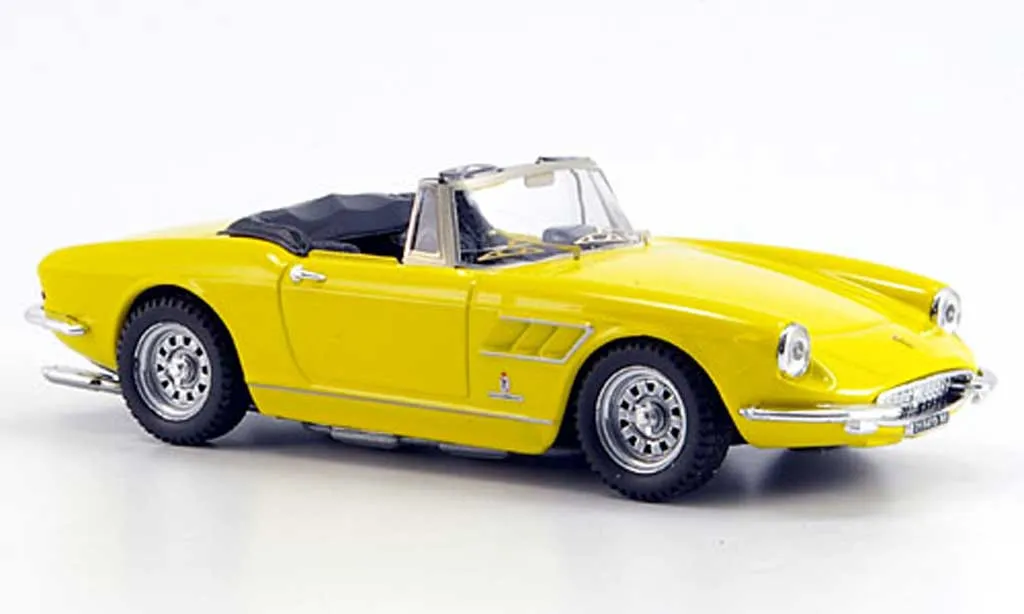 51673 ferrari 330 gtc diecast engine