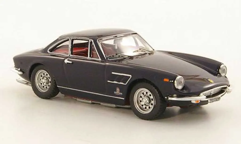 51673 ferrari 330 gtc diecast model intro