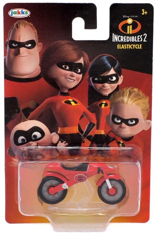 51677 mr incredibles vehicle