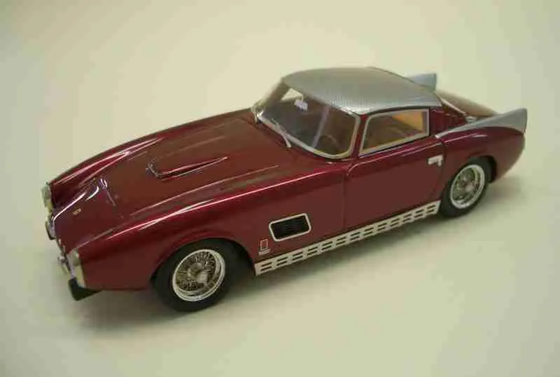 51678 diecast ferrari cleaning kit