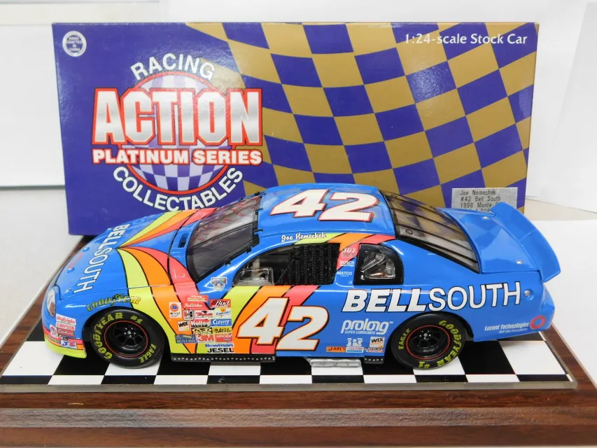 51680 joe nemechek oakwood homes