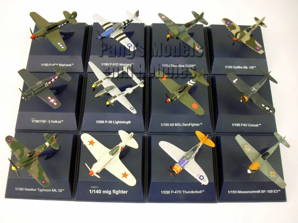 51683 72 diecast airplane retailers