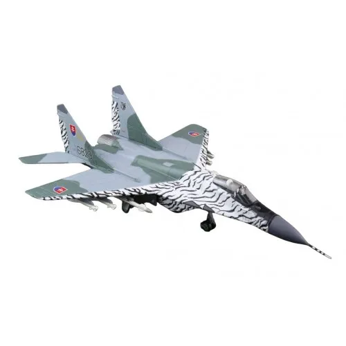 51683 72 scale airplane detail