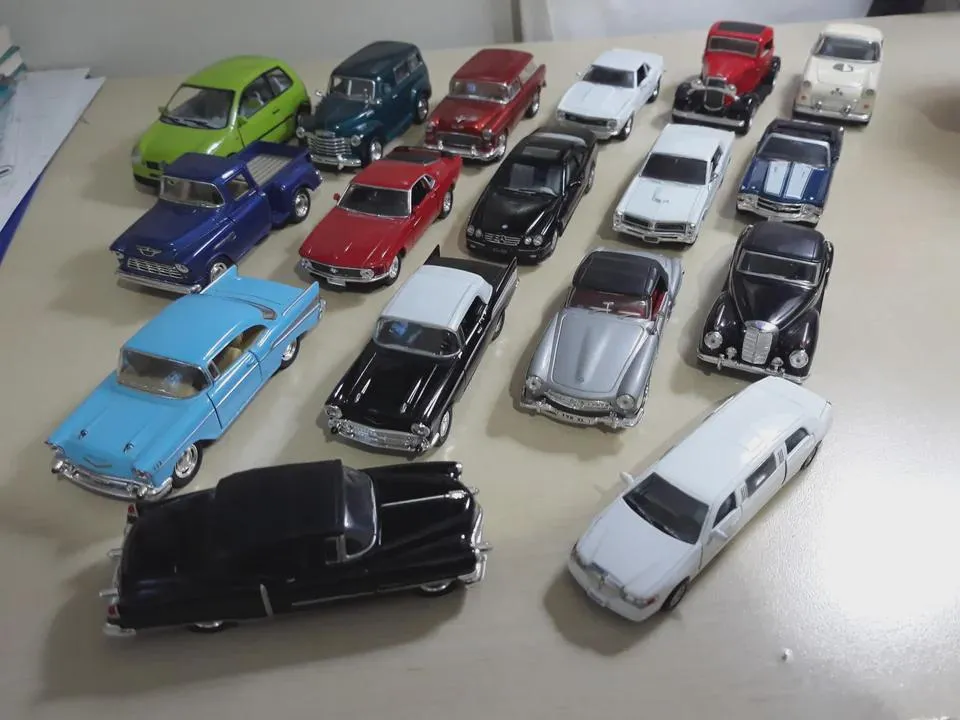 51684 diecast model marketplace