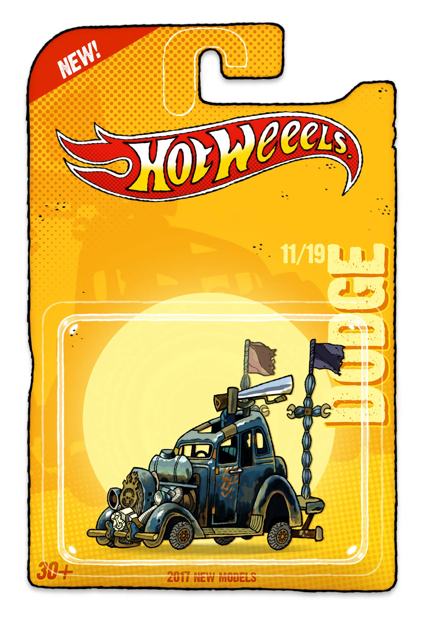 51684 diecast model types