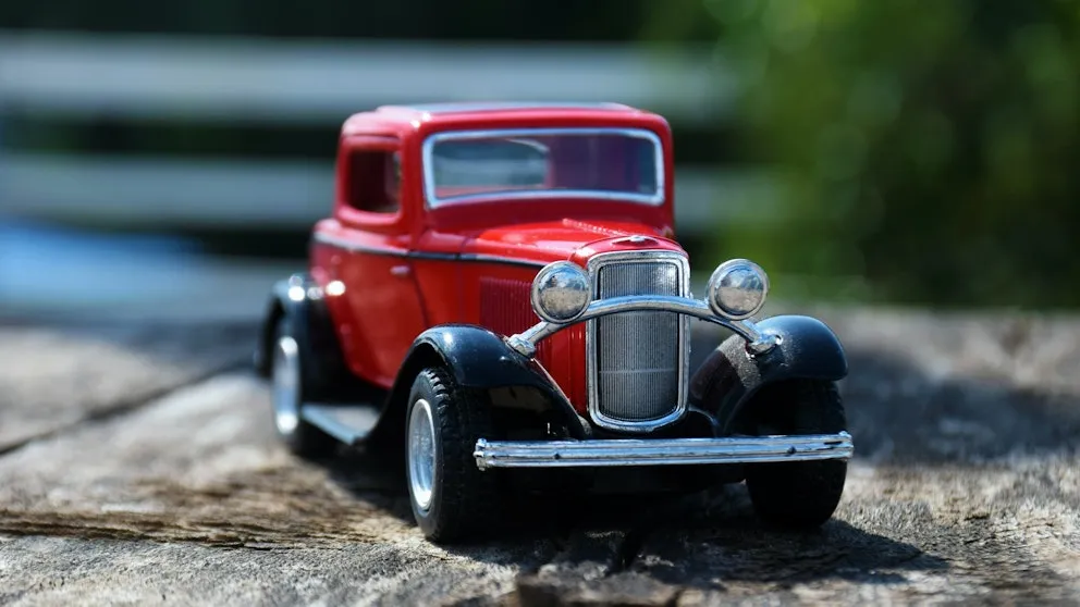 51686 diecast manufacturers