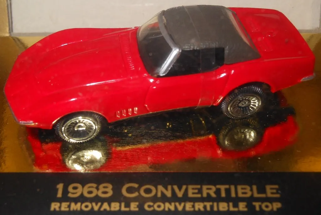 51687 historical diecast aircraft