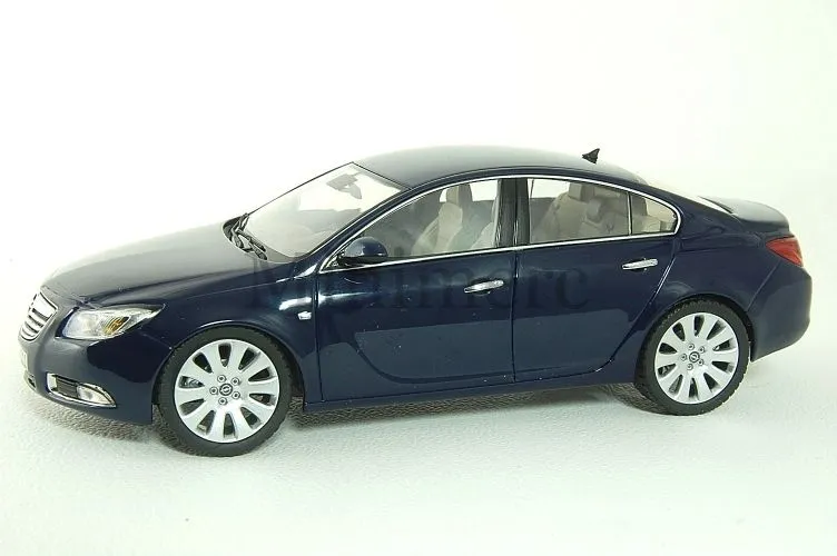 51691 vauxhall insignia diecast model details