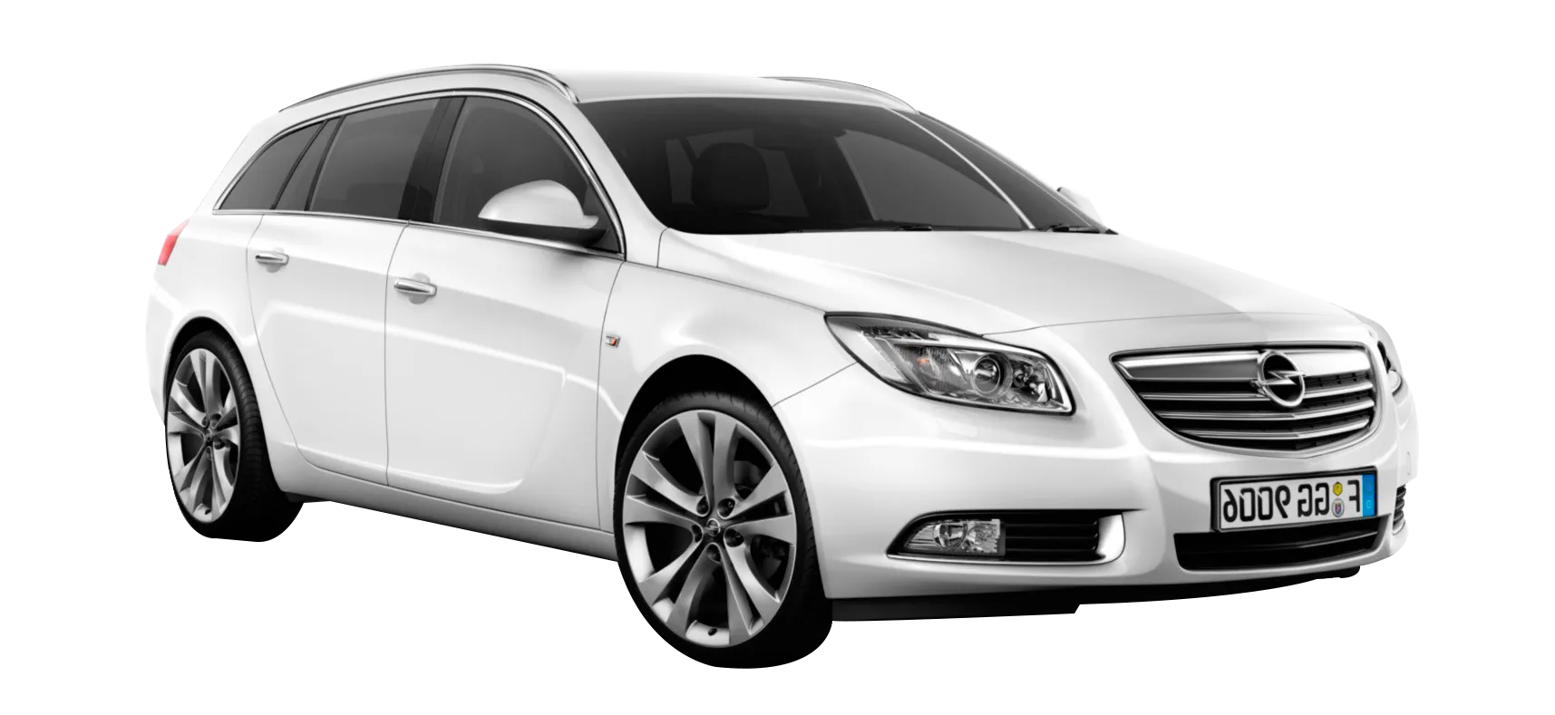51691 vauxhall insignia diecast model manufacturing