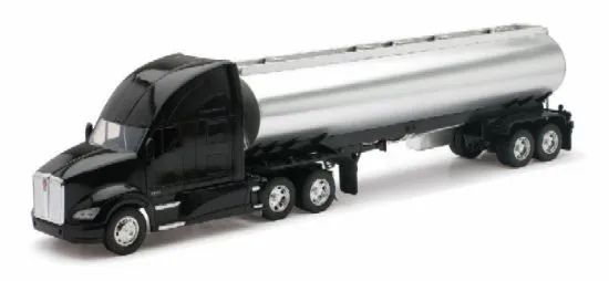 51692 diecast oil truck models overview