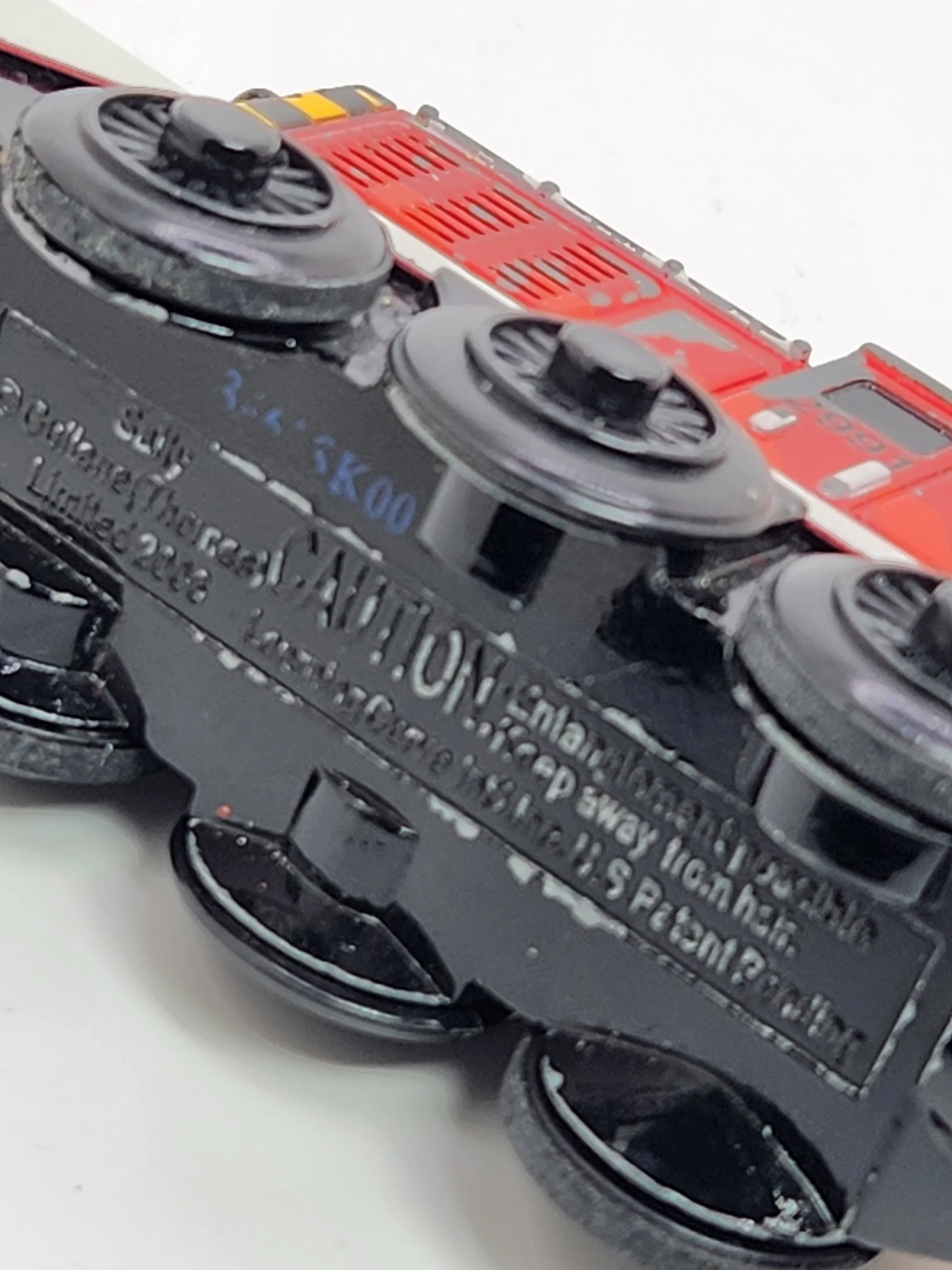 51696 thomas diecast characters