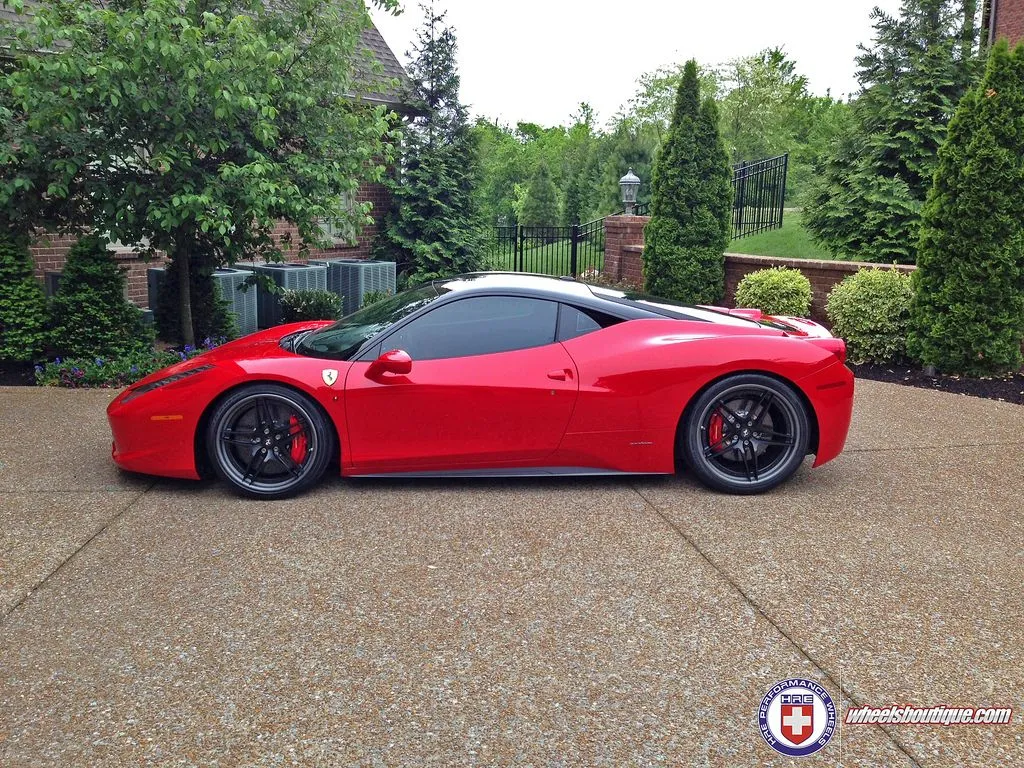 51700 ferrari 458 diecast car collection