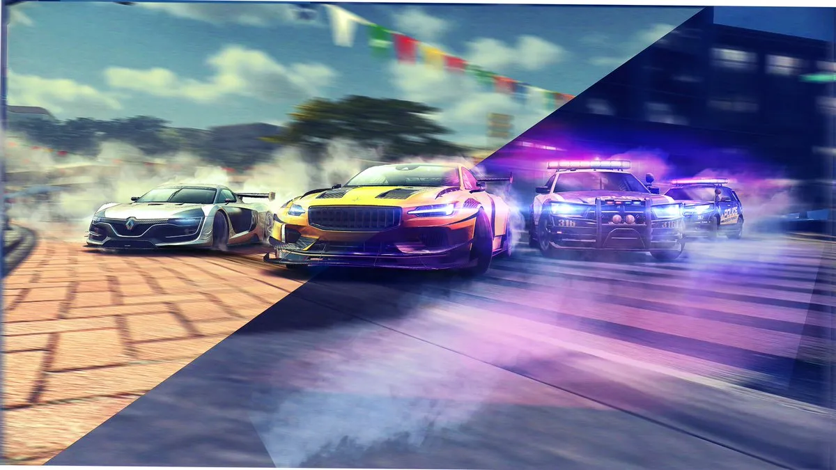 51701 nfs heat polestar 1 diecast overview