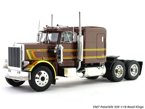 51703 road kings diecast model 1