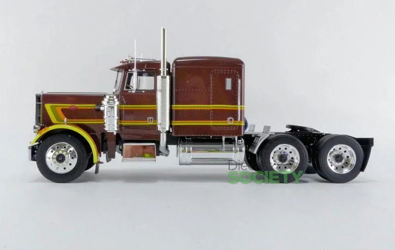 51703 road kings display collection