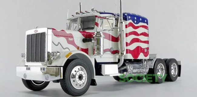 51703 road kings iconic truck