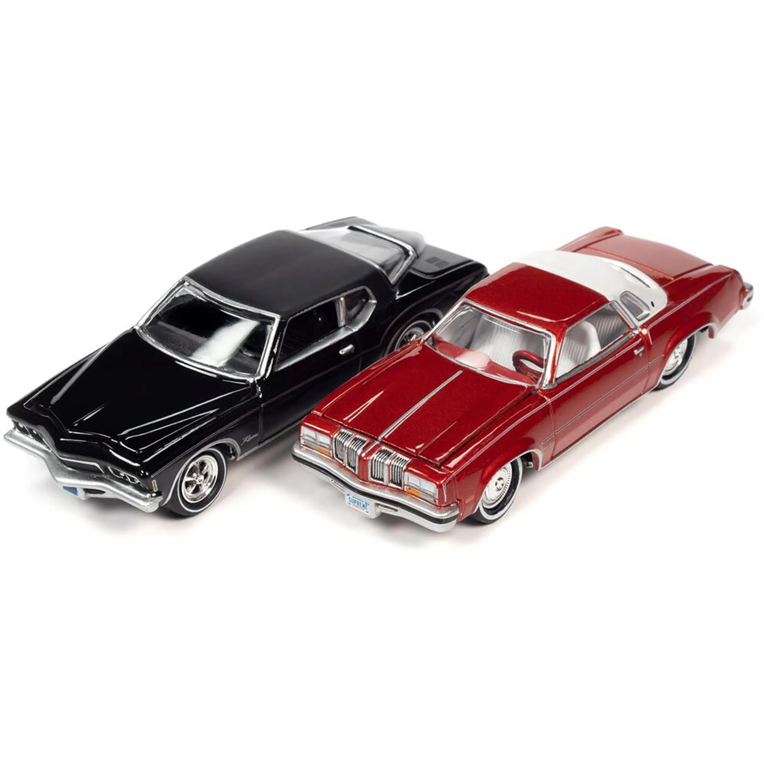 51704 diecast car materials