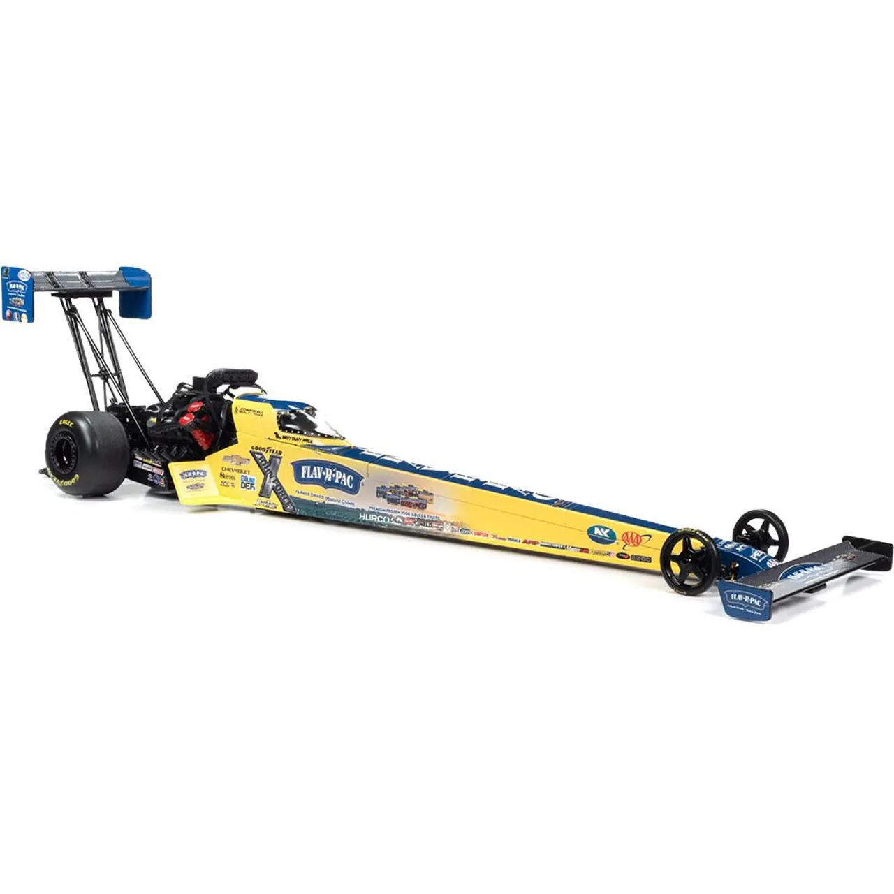 51704 liberty classics features