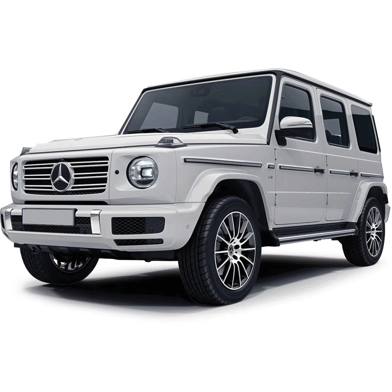 51710 g class diecast opening features
