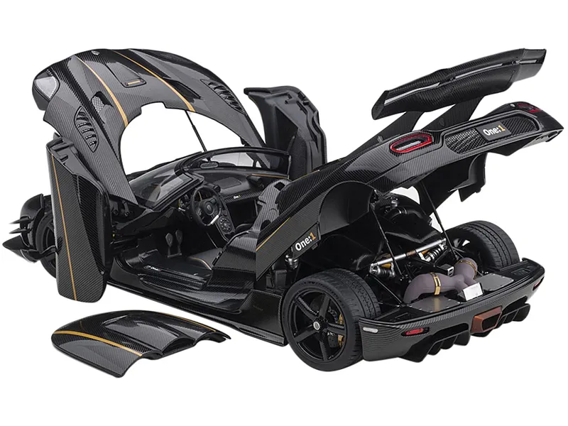 51713 diecast model car scale