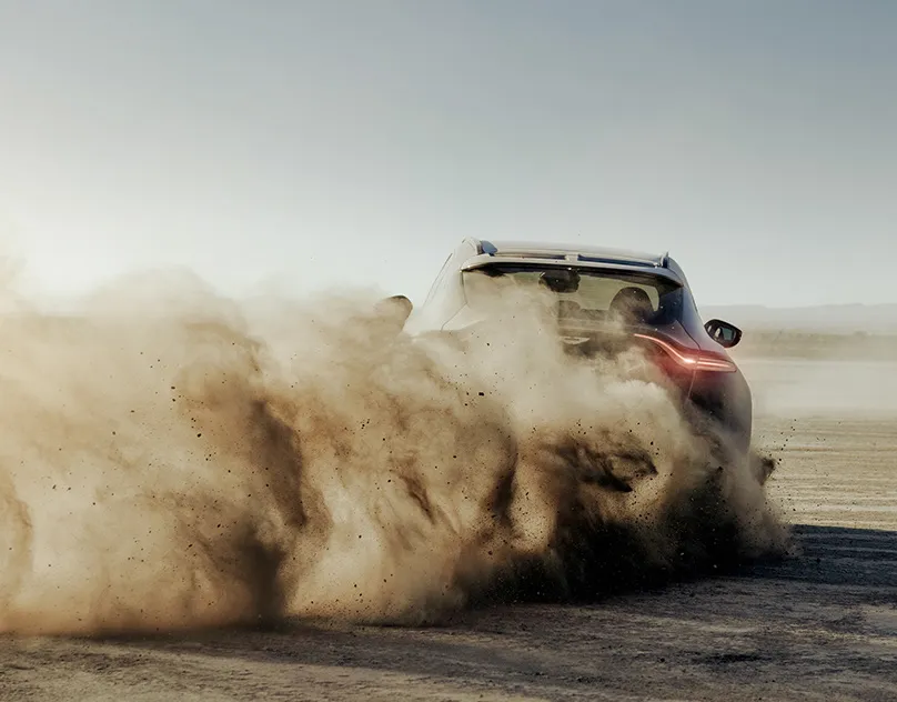 51714 aston martin dbx diecast model 1