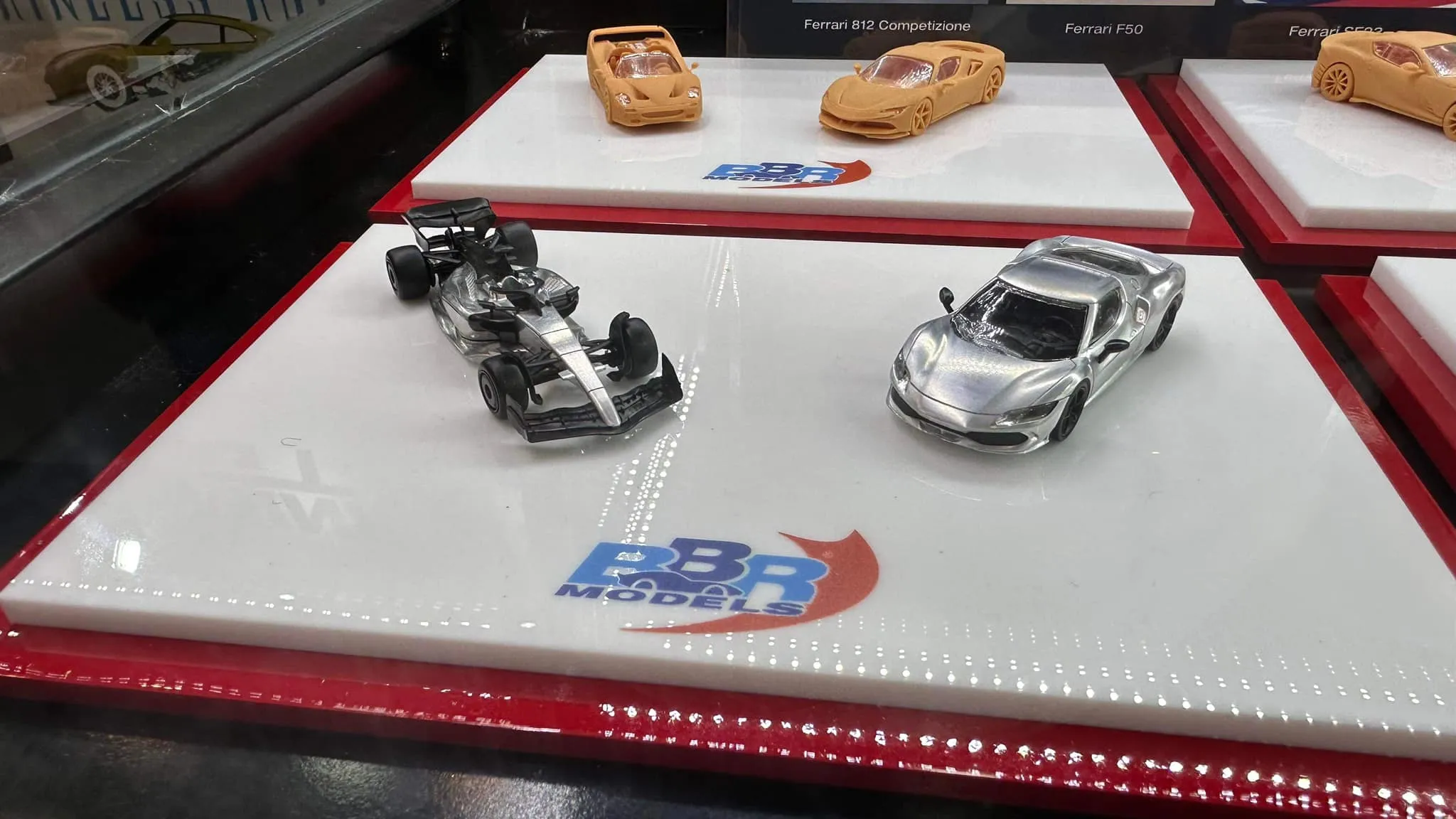 51715 porsche 911 gt3rs bbr