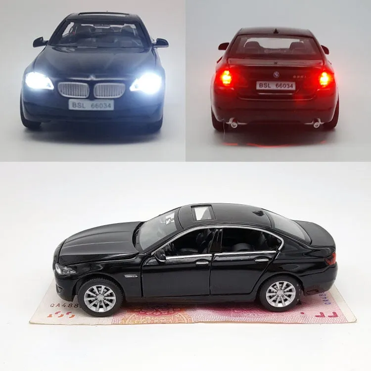 51719 bmw f20 diecast collection