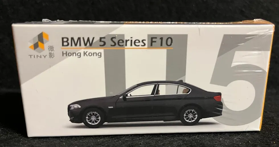 51719 bmw f20 diecast main