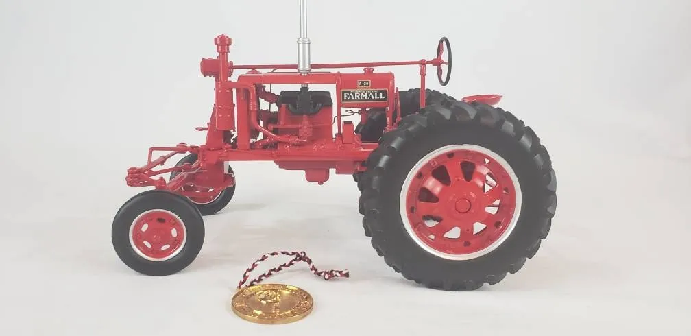 51719 minichamps bmw f20 diecast