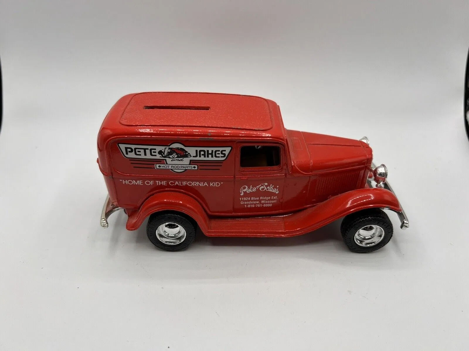 51721 truck diecast models