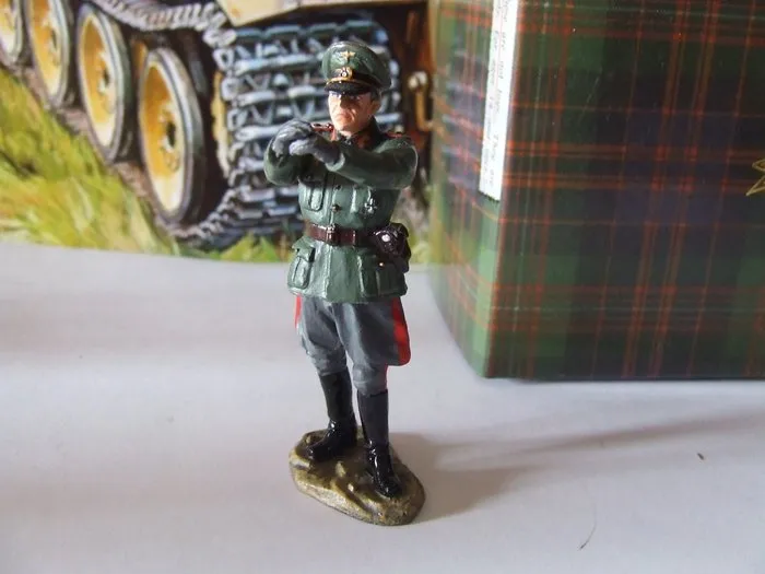 51724 king and country diecast collection