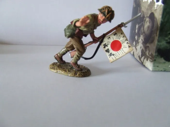 51724 king and country diecast collectors market