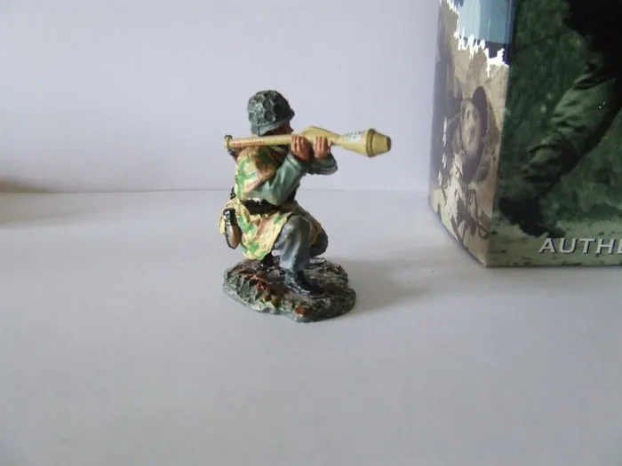 51724 king and country diecast historical figures