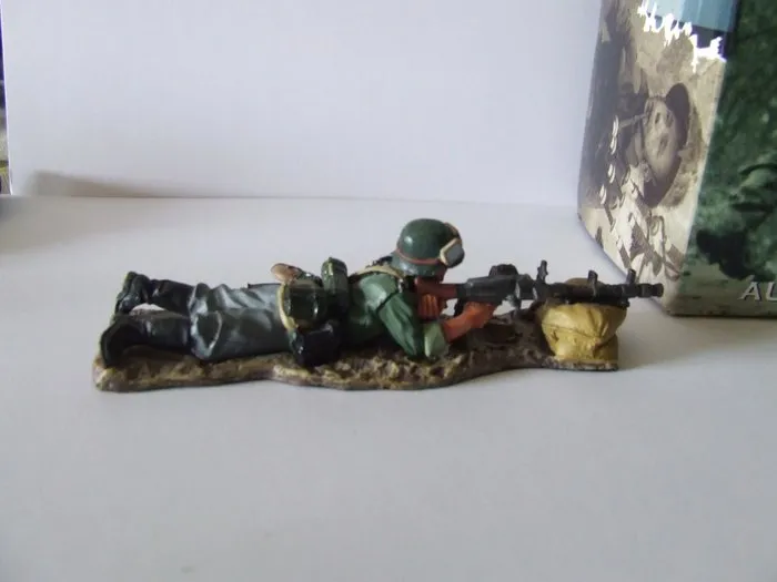 51724 king and country diecast limited editions