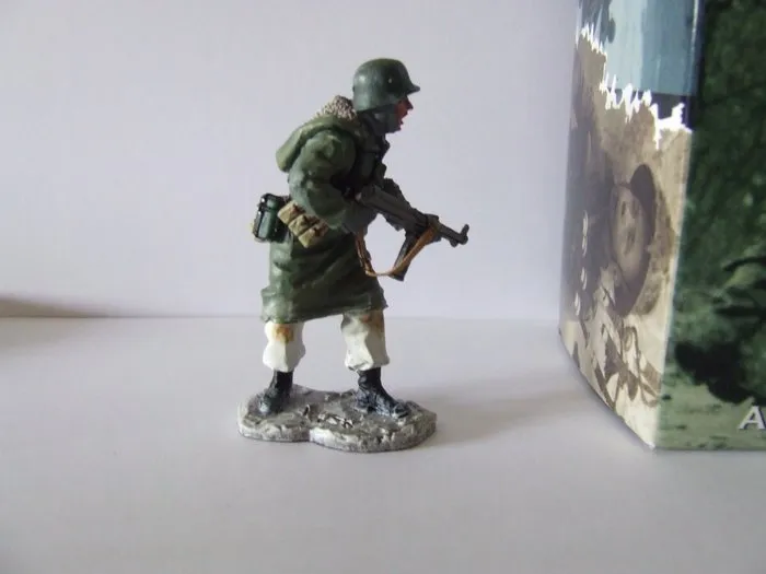 51724 king and country diecast manufacturing