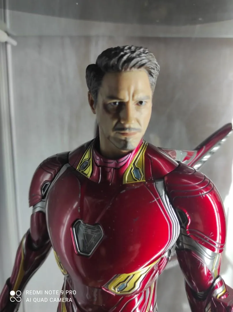 51727 mark 50 accessories