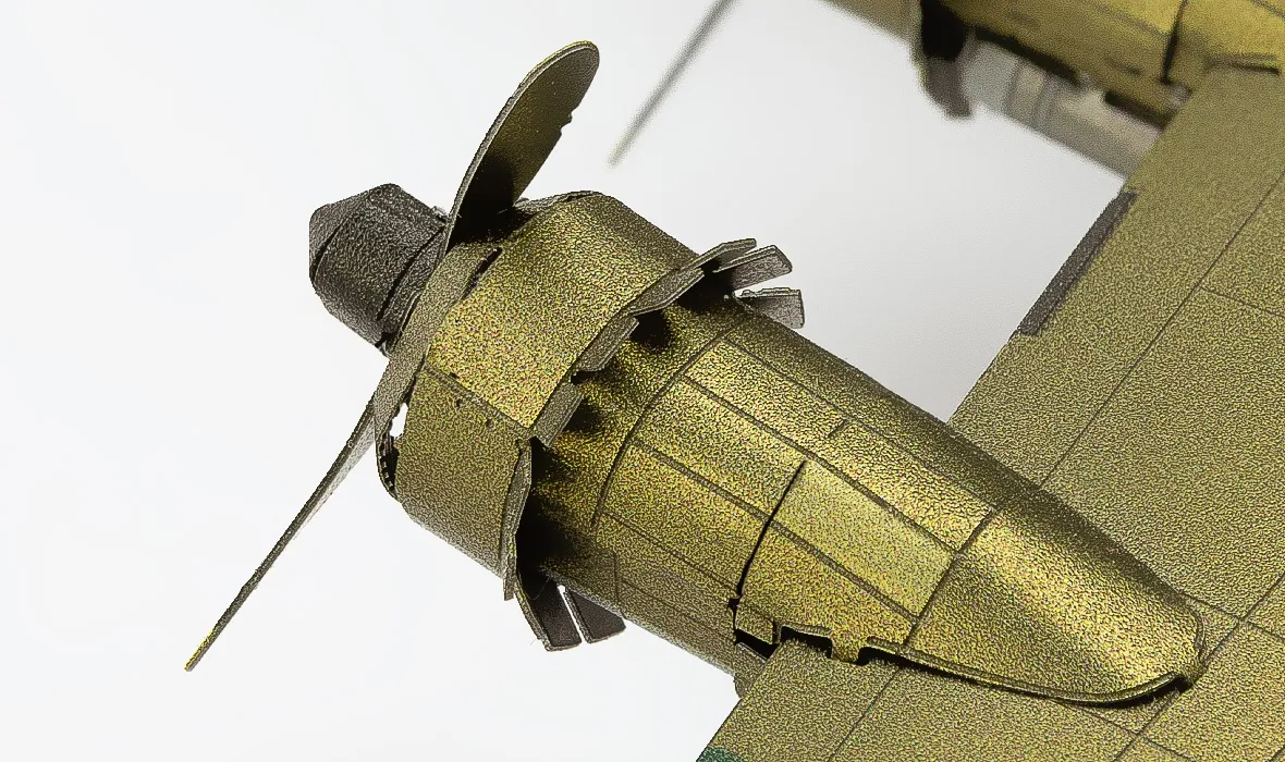 51730 diecast model details